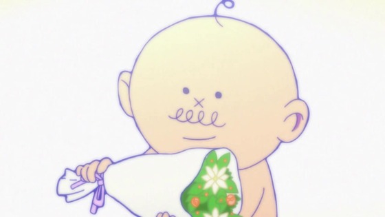「おそ松さん」第3期 第1話感想 (77)