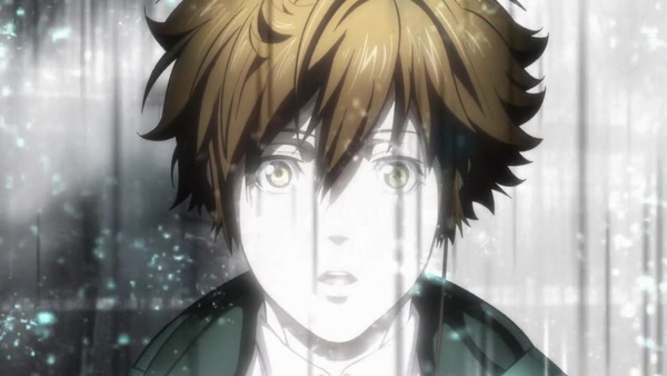 「PSYCHO-PASS サイコパス 3」2話感想 (1)