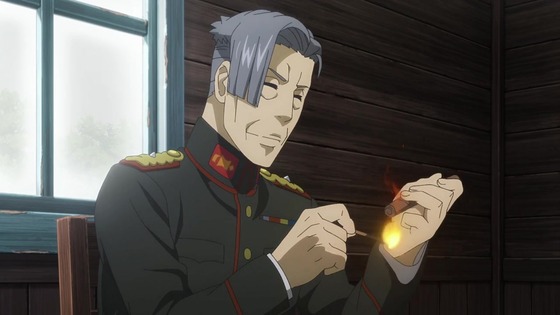 「幼女戦記Ⅱ」2期 5話感想  (66)