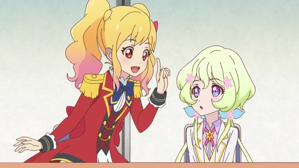 「アイカツスターズ！」第85話 (43)