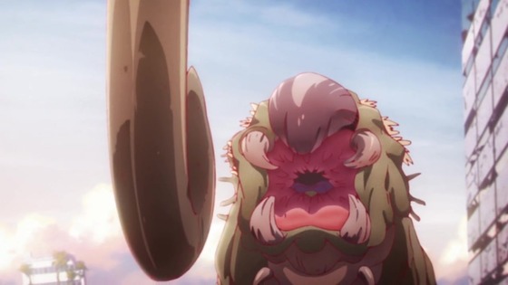 「アポカリプスホテル」4話感想 (94)