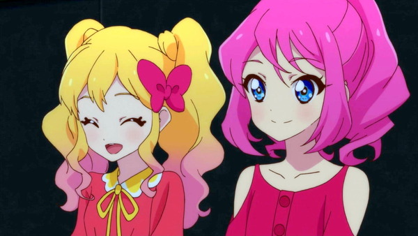 「アイカツスターズ!」第84話
