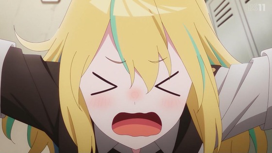 「夜のクラゲは泳げない」2話感想 (36)