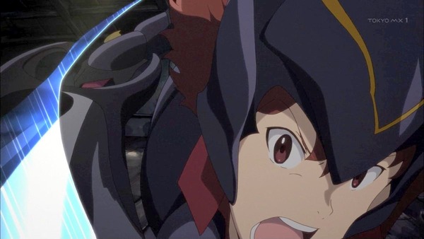 灰と幻想のグリムガル (3)