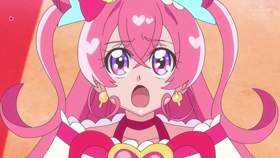 「デリシャスパーティ♡プリキュア」デパプリ 40話感想 (37)