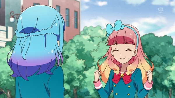 「アイカツフレンズ！」8話感想 (61)