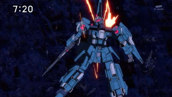 「機動戦士ガンダム UC」4話感想 (38)