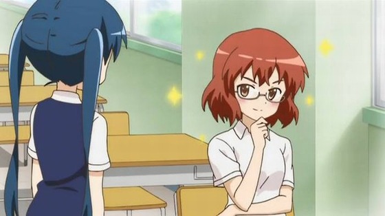 ハロー!!きんいろモザイク (14)