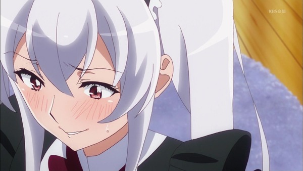 「うちのメイドがウザすぎる!」7話感想 (60)