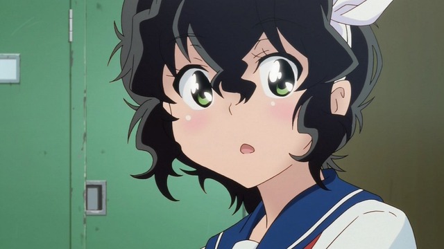 「ばくおん!!」1話感想 (14)