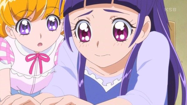 「魔法つかいプリキュア!」第14話感想 (30)