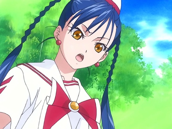 「ARIA The ANIMATION」1話感想 (83)