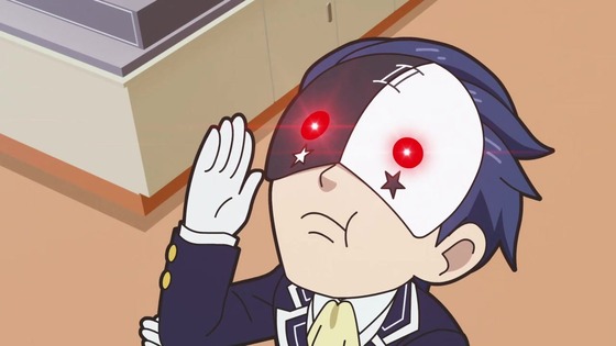 「異世界かるてっと3」3期 4話感想 (9)