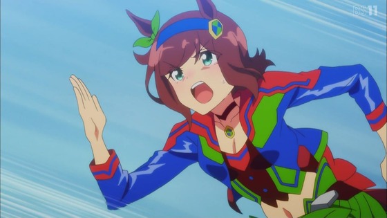 「ウマ娘」2期 2話感想 (71)