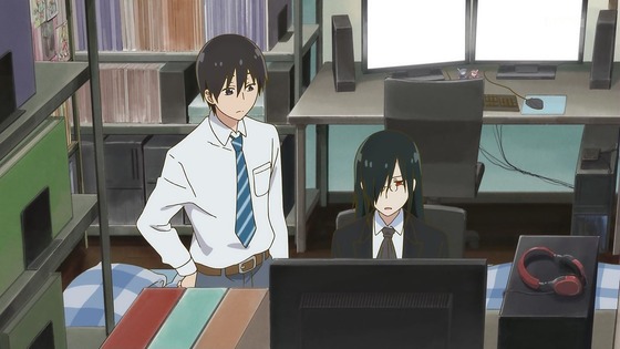 「小林さんちのメイドラゴンS」2期 6話感想 (36)