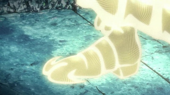 「BLEACH 千年血戦篇」23話感想 (48)