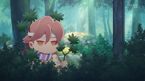 「アポカリプスホテル」2話感想 (76)