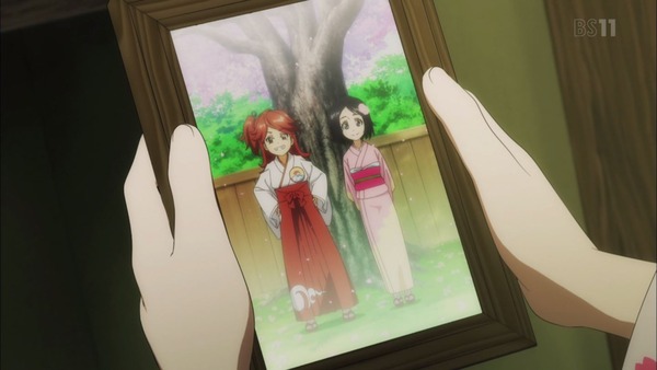 「新サクラ大戦」第4話感想 画像 (21)