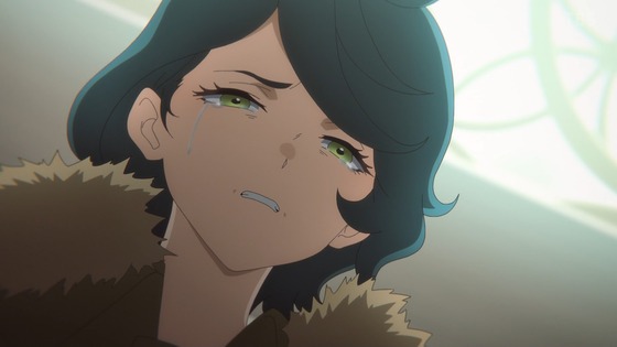 「機動戦士ガンダム 水星の魔女」19話感想 (25)