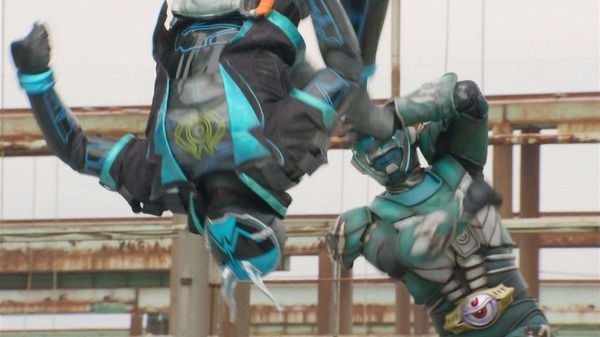 仮面ライダーゴースト (27)