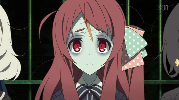 「ゾンビランドサガ」4話感想 (4)