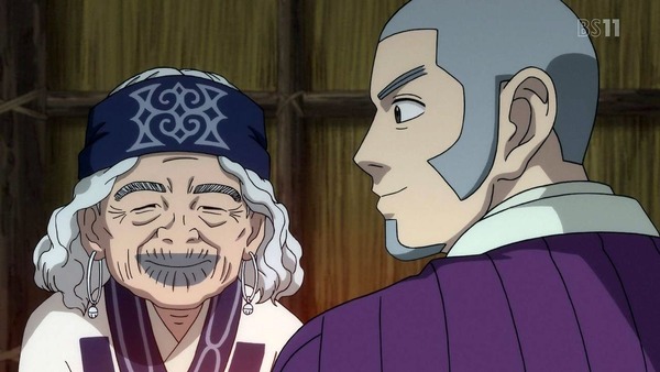 「ゴールデンカムイ」7話感想 (82)