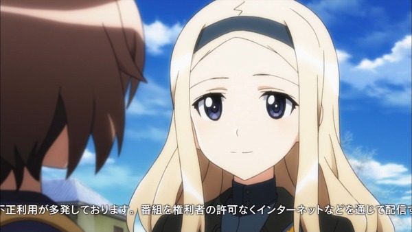 「ブレイブウィッチーズ」 (7)