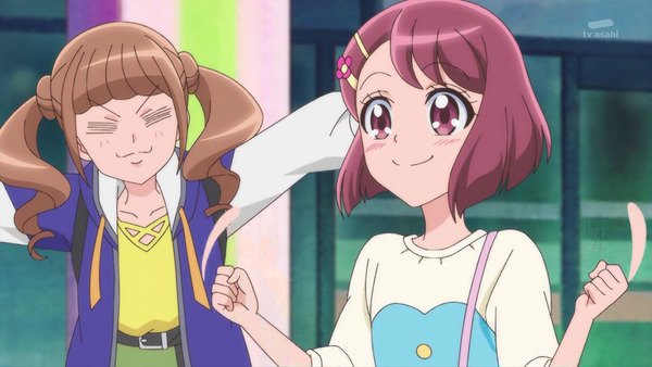 「ヒーリングっど♥プリキュア」9話感想 画像 (18)