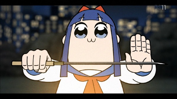 「ポプテピピック」9話 (9)