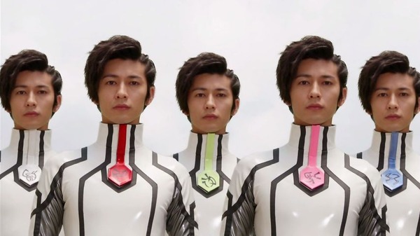 「仮面ライダーゴースト」35話感想 (31)
