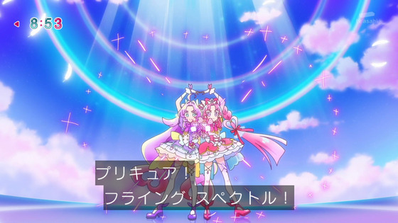 「名探偵プリキュア！」12話感想 (58)