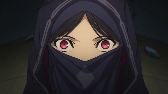 「Fatestrange Fake」2話感想 (84)