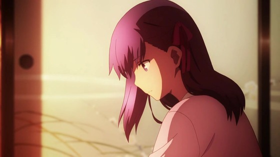 劇場版「Fatestay night [Heaven's Feel] II.感想  (544)