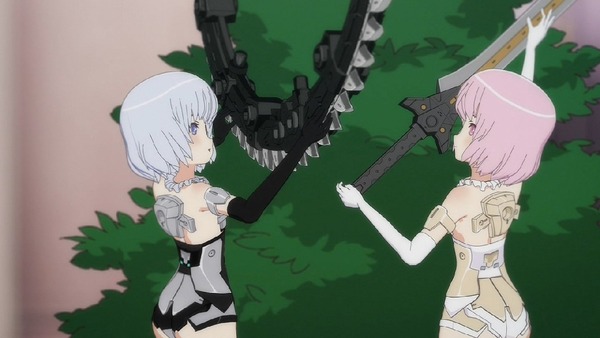 「フレームアームズ・ガール」 (44)