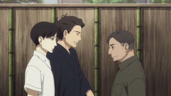 昭和元禄落語心中 (14)
