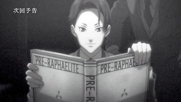 「ジョーカー・ゲーム」10話感想 (50)