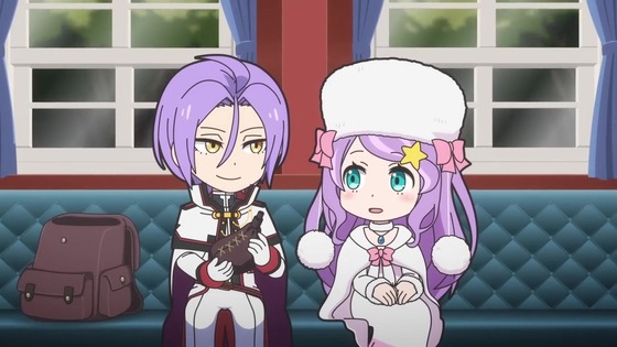 「Reゼロから始める休憩時間(ブレイクタイム)」72話感想 (2)