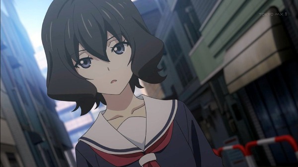 「Lostorage incited WIXOSS」 (20)