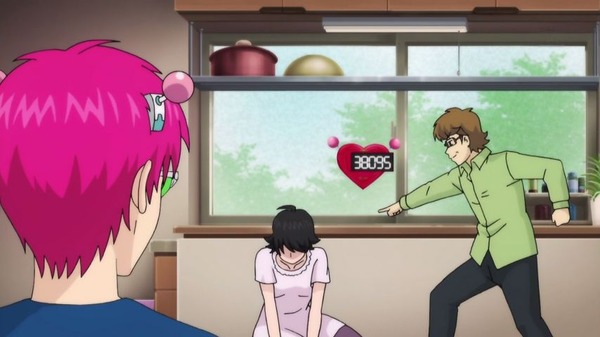 「斉木楠雄のΨ難」2期 14話感想 (83)