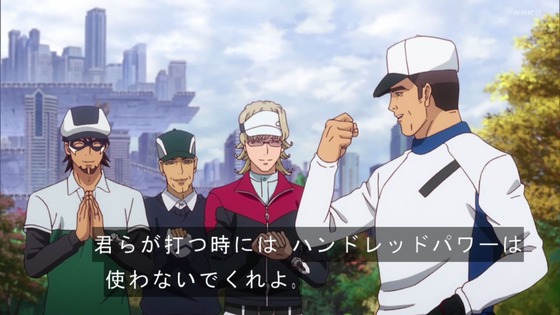 「TIGER ＆ BUNNY 2」1話感想 (101)