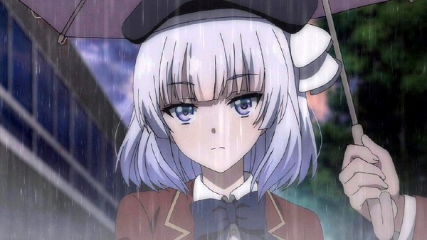 「ようこそ実力至上主義の教室へ」6話 (40)