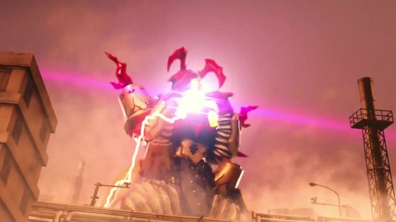 「ウルトラマンZ」第7話感想 (49)