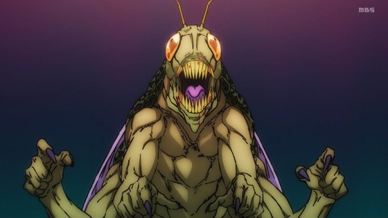 「呪術廻戦」32話感想 (46)