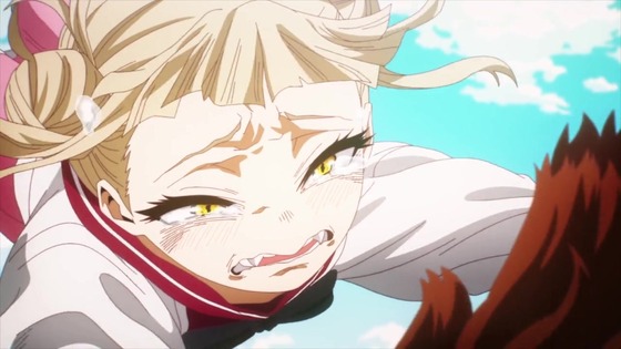 「僕のヒーローアカデミア」158話感想 (96)