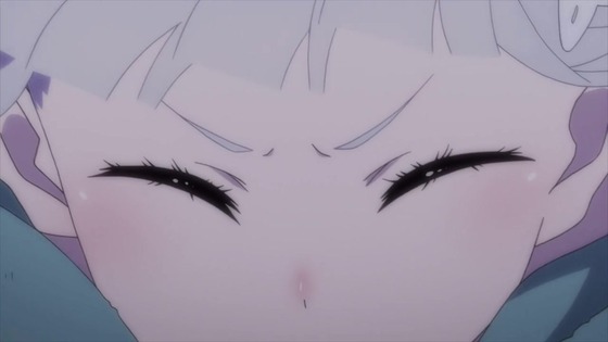 「Re:ゼロから始める異世界生活 氷結の絆」 (232)