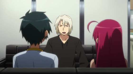 「はたらく魔王さま!」13話最終回感想 (102)