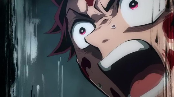 「鬼滅の刃」刀鍛冶の里編 10話感想 (103)