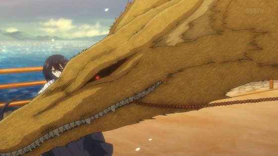 「私を喰べたい、ひとでなし」5話感想 (22)