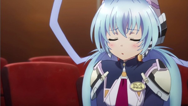 planetarian~ちいさなほしのゆめ~ (6)