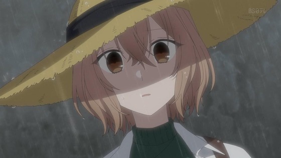 「私を喰べたい、ひとでなし」7話感想 (8)